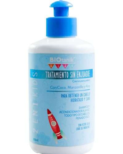 CREMA PEINAR NIÑOS 300 ml
