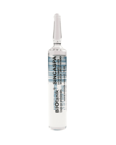 AMPOLLA FRESHCARE ANTICASPA 15ml