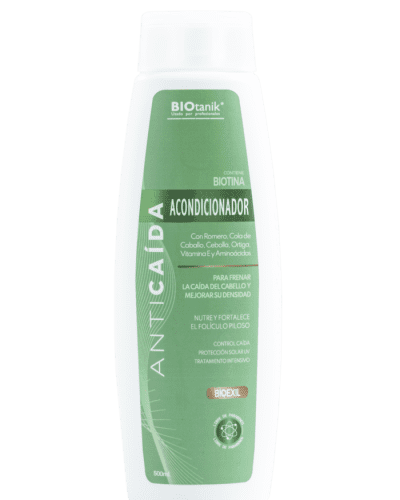 ACONDICIONADOR ANTICAIDA BIOEXIL 500ml