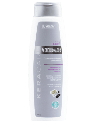 ACONDICIONADOR KERACARE 500ml