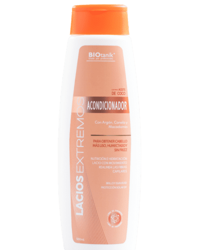 ACONDICIONADOR LACIOS EXTREMOS 500ml