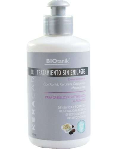 TRATAMIENTO KERATINA 300ML