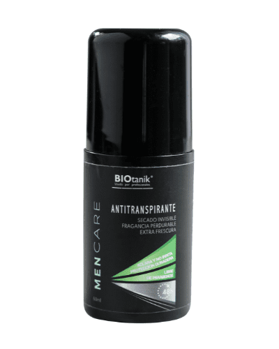 DESODORANTE MENCARE 60ml