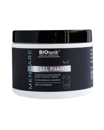 GEL FIJADOR MENCARE 4 EN 1 250ml