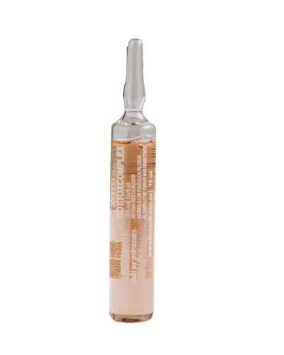 AMPOLLA BOTTOXCOMPLEX 15ML