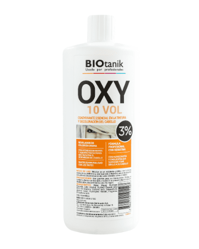 OXIGENTA 10VOL LITRO