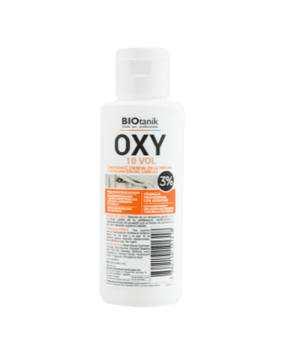 OXIGENTA 10VOL 100ml