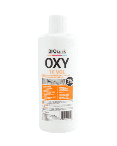 OXIGENTA 10VOL 450ml