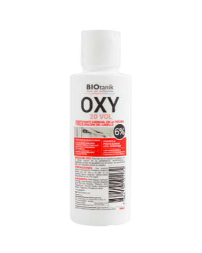 OXIGENTA 20VOL 100ml