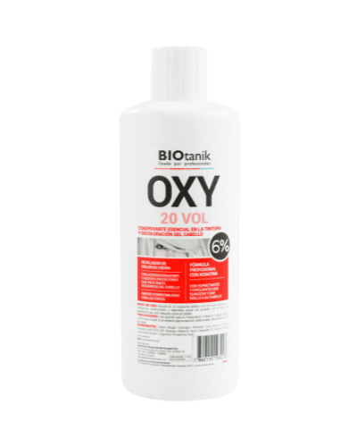 OXIGENTA 20VOL 450ml