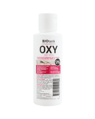 OXIGENTA 30VOL 100ml