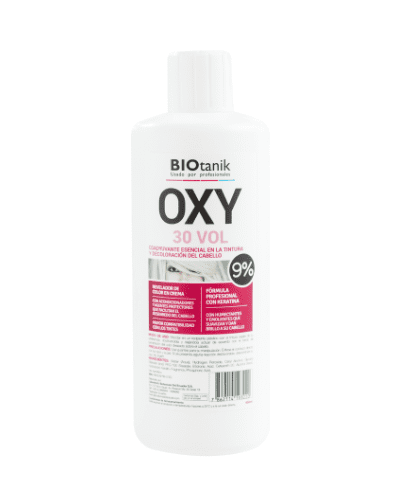 OXIGENTA 30VOL 450ml