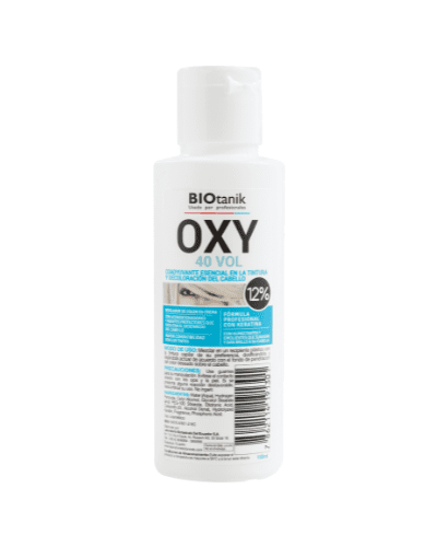 OXIGENTA 40VOL 100ml