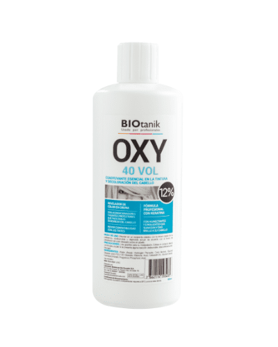 OXIGENTA 40VOL 450ml