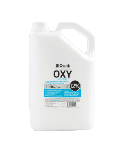 OXIGENTA 40VOL GALÓN