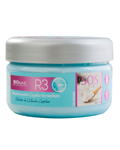 REPOLARIZADOR R3 300ml