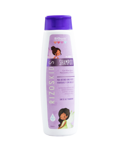 SHAMPOO RIZOS KIDS 500ml