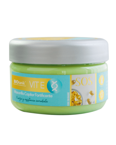 MASCARILLA VIT E 300ml