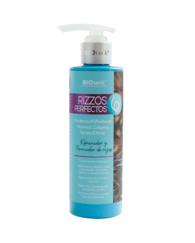 RIZOS PERFECTOS 200ml