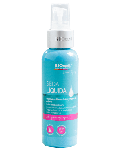 SEDA LIQUIDA 250 ml