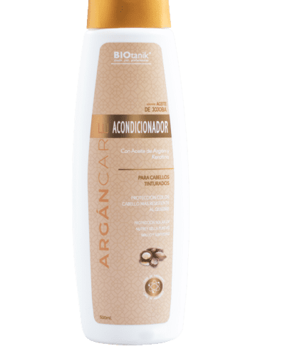 ACONDICIONADOR ARGÁNCARE 500ml