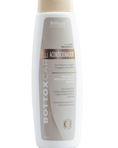 ACONDICIONADOR BOTTOXCARE 500ml