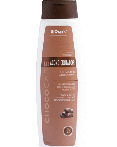ACONDICIONADOR CHOCOCARE 500ml