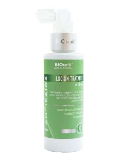 LOCION ANTICAIDA BIOEXIL 120 ml
