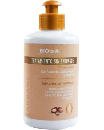 TRATAMIENTO ARGÁNCARE 300 ml
