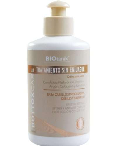 TRATAMIENTO LEAVE IN BOTTOXCARE 300ml