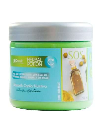 HERBAL POTION 500ml