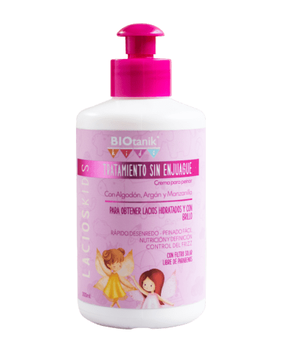 CREMA LACIOS KIDS 300ml