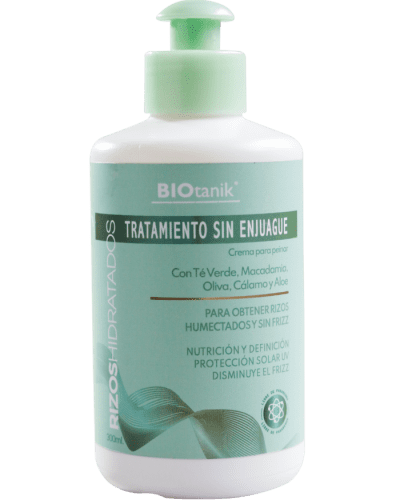 CREMA RIZOS DISCIPLINADOS 300ml
