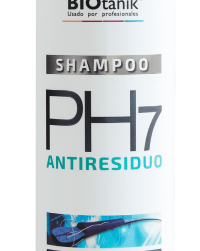 SHAMPOO PH7 300ml