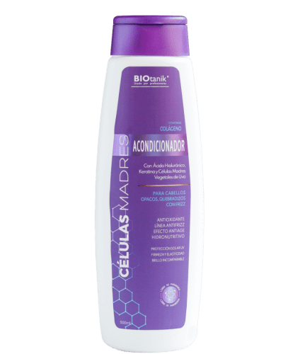 ACONDICIONADOR CÉLULAS MADRES 500ml