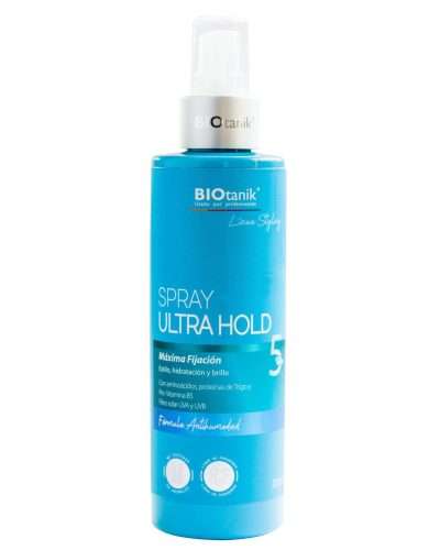 SPRAY ULTRA HOLD 200ml