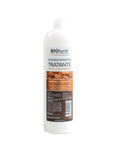 RINSE TRATANTE ALMENDRA 1 LITRO