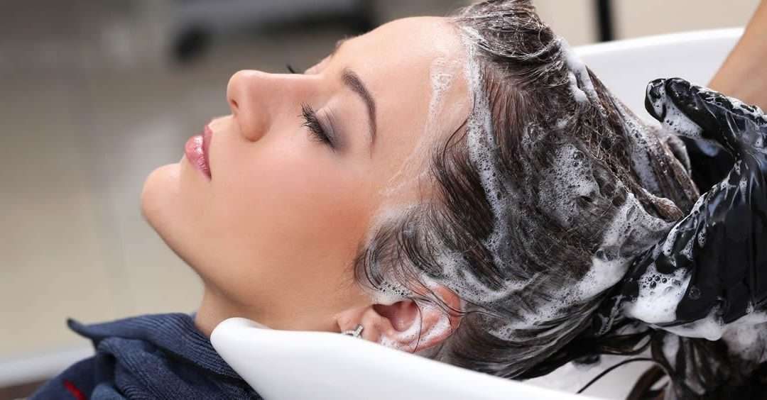 ¿Conviene lavarse el cabello durante una migraña?