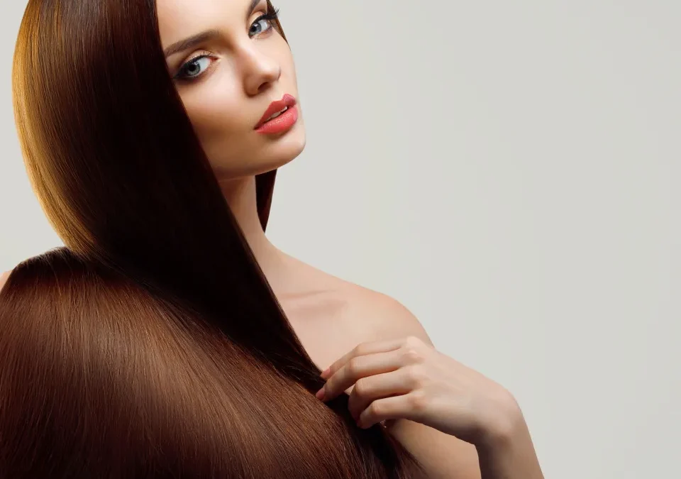 Cuidados del Cabello Después de una Keratina