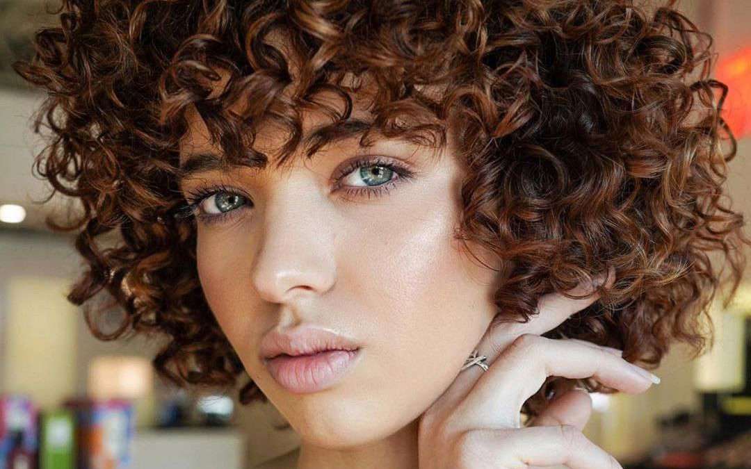 Cuidado del Cabello Churco y Corto:
